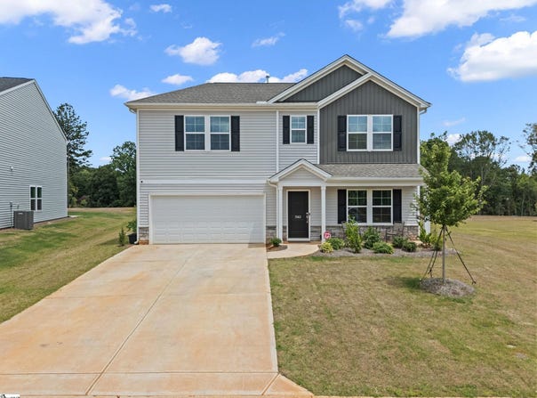 7063 Fairview Falls Drive, Chesnee, SC 29323