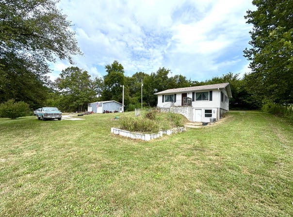 1041 Cameron Lane, Mansfield, MO 65704