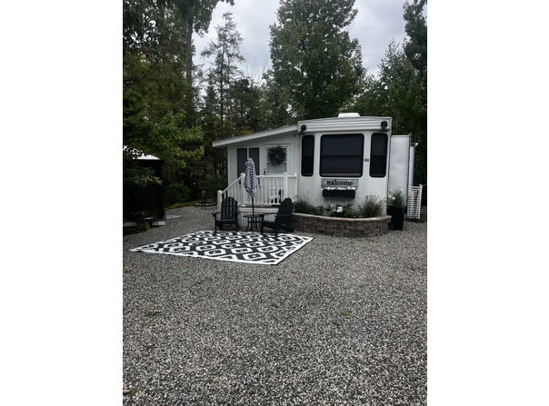 261 Point Sebago Road, Casco, ME 04015