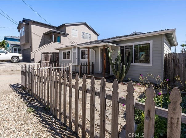 436 Yerba Buena, Morro Bay, CA 93442