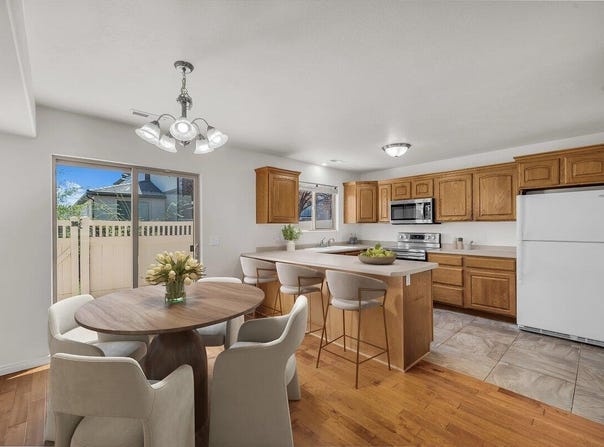 316 S 2450 E, St George, UT 84790