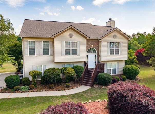 871 Jefferson Walk Circle, Jefferson, GA 30549