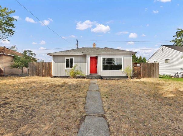 903 E Rowan Ave, Spokane, WA 99216