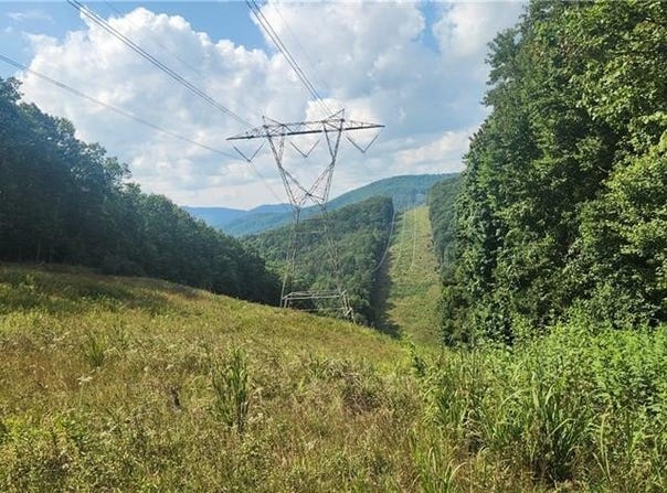 Lyons Road, Roaring Gap, NC 28668