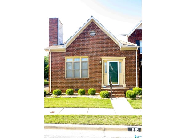 1519 CAMBRIDGE PLACE, ANNISTON, AL 36207