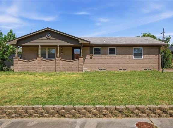 11029 E 26th Place, Tulsa, OK 74129