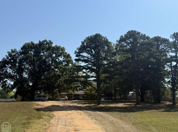 2 Properties Harrisburg Road, Jonesboro, AR 72404