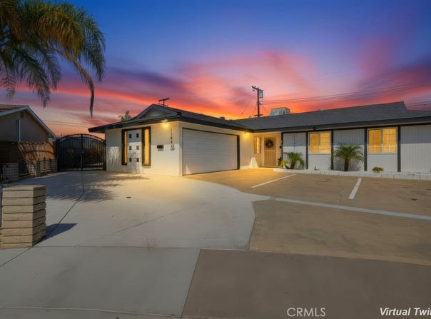 11841 Garnet, Garden Grove, CA 92845