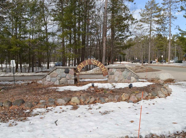 773 GOLF SIDE DRIVE, KALKASKA, MI 49646