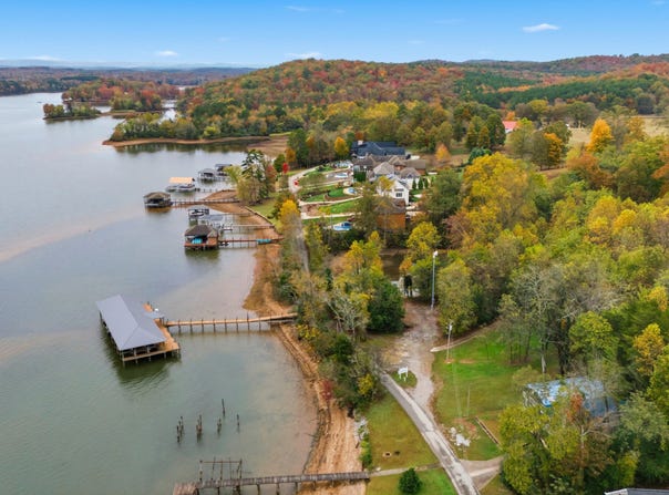 6352 Lynn Road, Harrison, TN 37341
