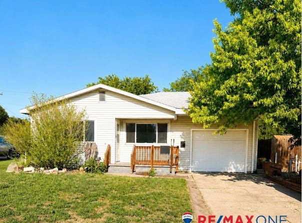 2204 N Main Street, Garden City, KS 67846