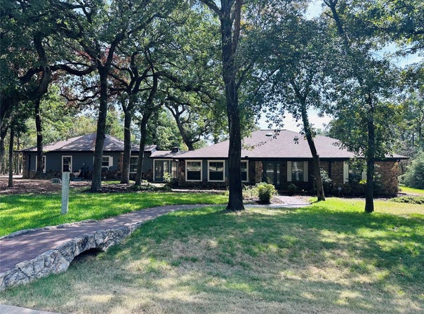 4179 Pedernales E, Athens, TX 75752
