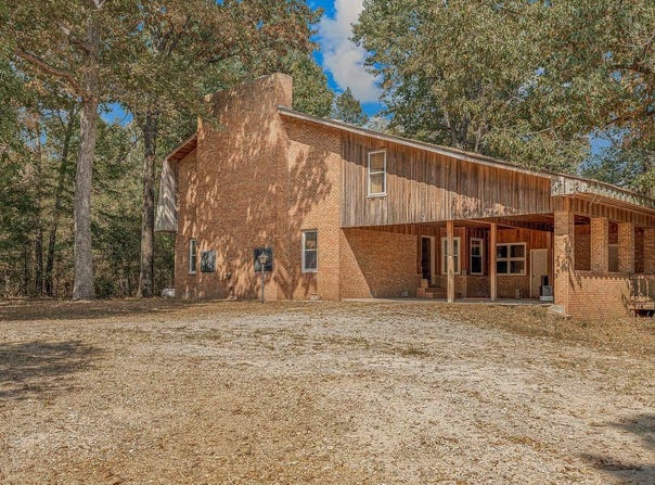 2 Clay 186 Road, Corning, AR 72422