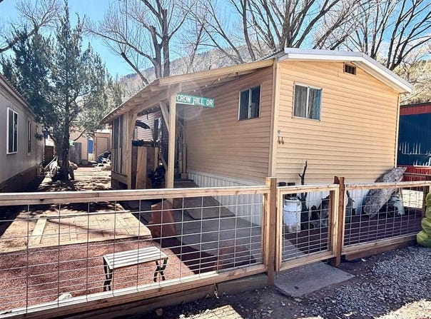 2403 CR 203, Durango, CO 81301