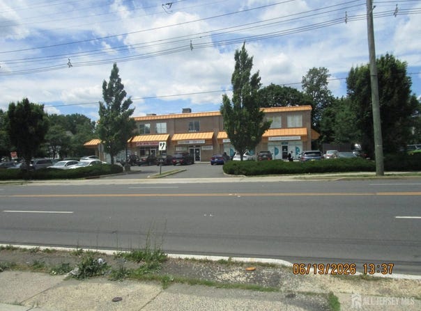 1581 route 27, Edison, NJ 08817