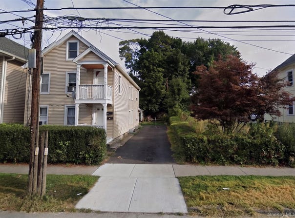 51 Thompson Street, Poughkeepsie, NY 12601