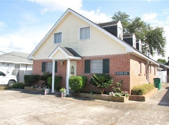 4528-30 LIGUSTRUM Street, Metairie, LA 70001