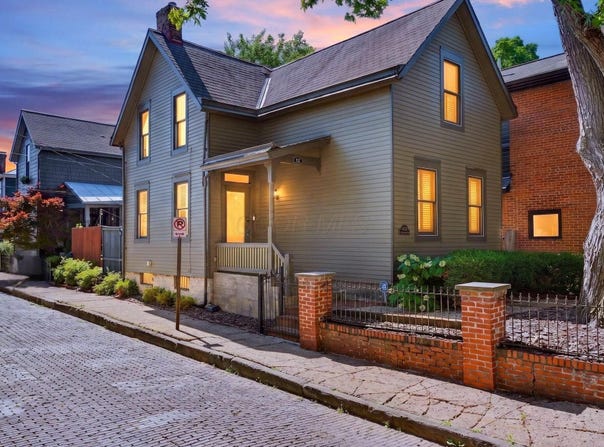 632 S 5th Street, Columbus, OH 43206