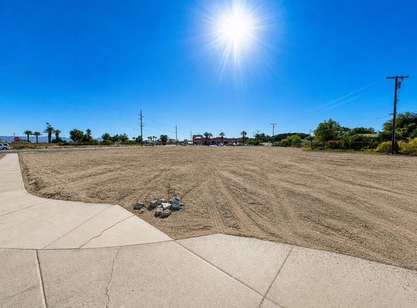 50529 Grapefruit Boulevard, Coachella, CA 92236