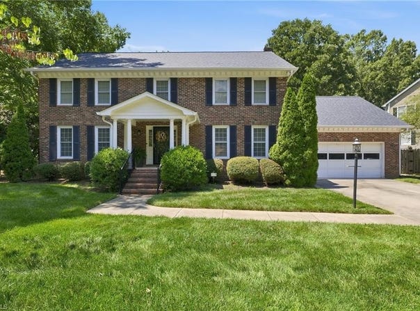 2019 La Dora Drive, High Point, NC 27265