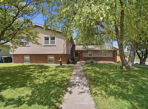 1428 Hanson Drive, Normal, IL 61761