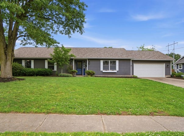 5956 Valleybrook Drive, Monroe, OH 45044