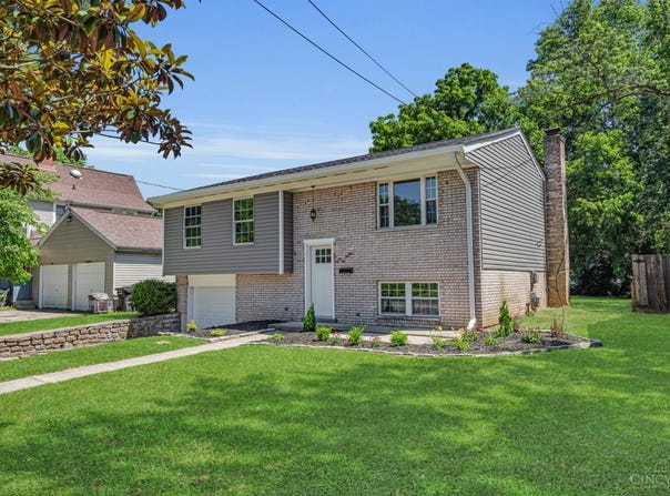 6826 Parkland Avenue, Cincinnati, OH 45233