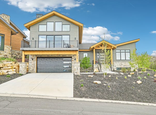 11506 N WHITE TAIL Ct, Hideout, UT 84036