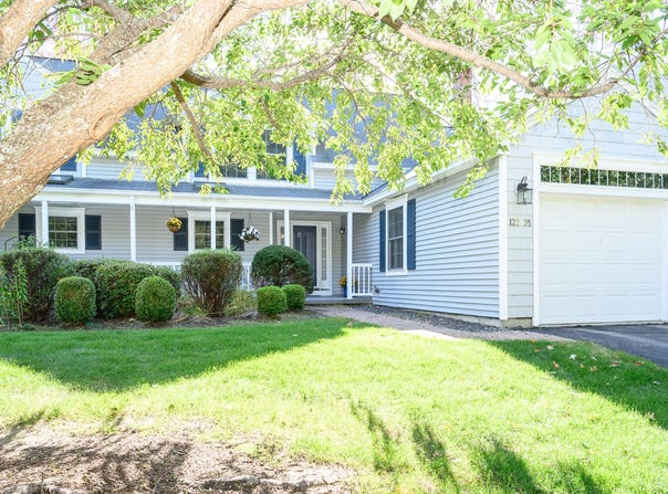 122 Spinnaker Ridge Drive, Wells, ME 04090