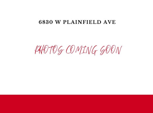 6830 W Plainfield Ave, Greenfield, WI 53220