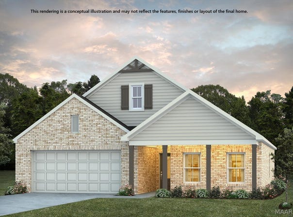 420 Laila Way, Millbrook, AL 36054