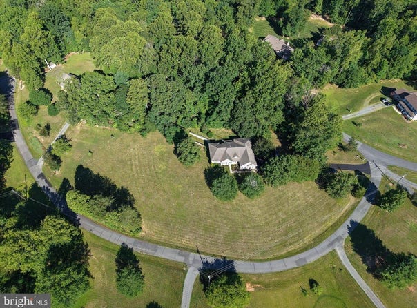 14 SURREY, MADISON, VA 22727