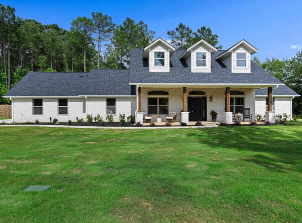 275 Fox Glove Ln, Longview, TX 75605