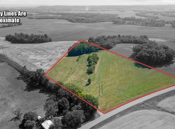 8075 State Highway A, Whitewater, MO 63785