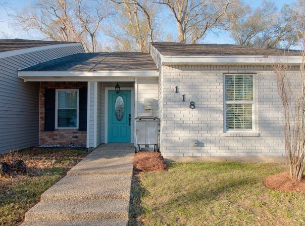 118 Wolfe Street, Thibodaux, LA 70301