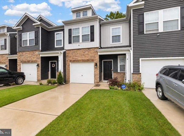 6 WHALER Drive, RUNNEMEDE, NJ 08078