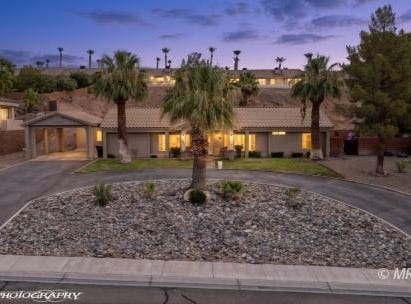 740 Chaparral Dr, Mesquite, NV 89027