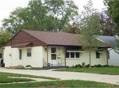 1009 No. 3rd St., Fort Dodge, IA 50501