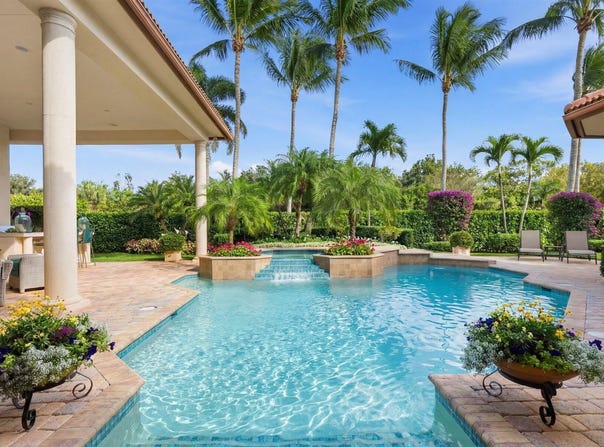 3678 Touch Of Class Court, Wellington, FL 33414