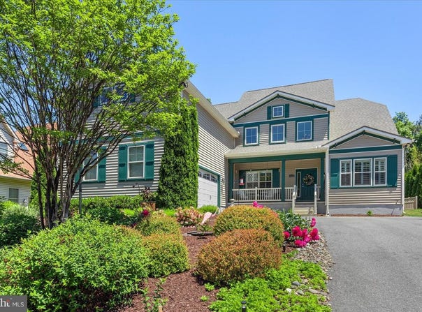 29902 SAWMILL DR, DAGSBORO, DE 19939