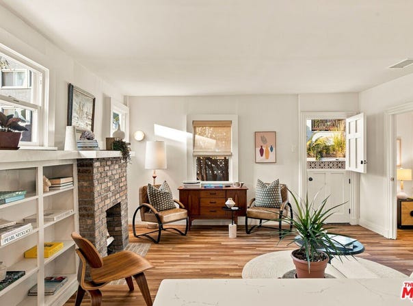 1411 Linden Ave, Venice, CA 90291