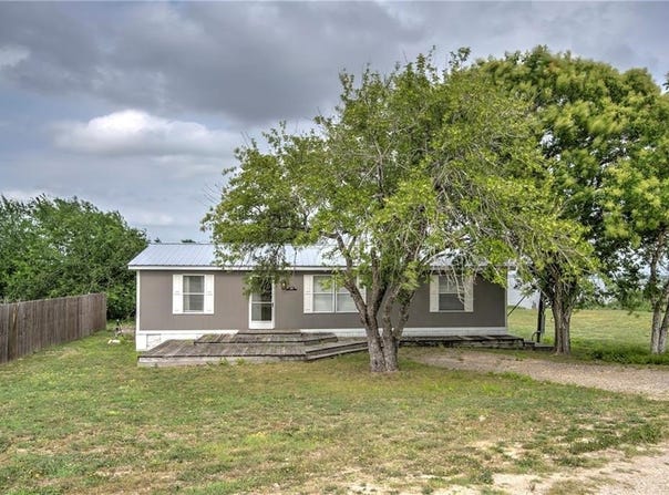 114 Ranger Drive, Sandia, TX 78383