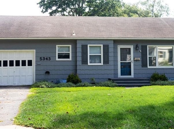 5343 Briar Street, Roeland Park, KS 66205