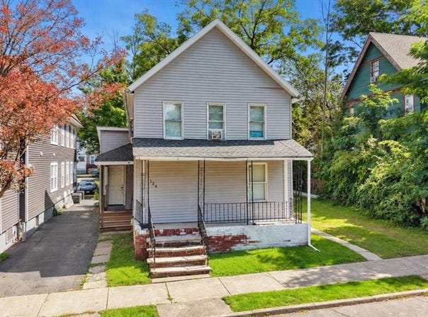 124 Chapin Street, BINGHAMTON, NY 13905