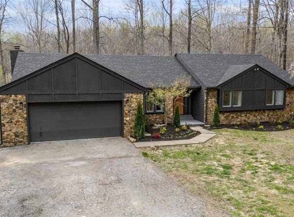 328 Thicket Drive, Elizabethtown, KY 42701-9541