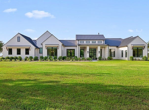 598 Vineyard View Trail, Carmine, TX 78932