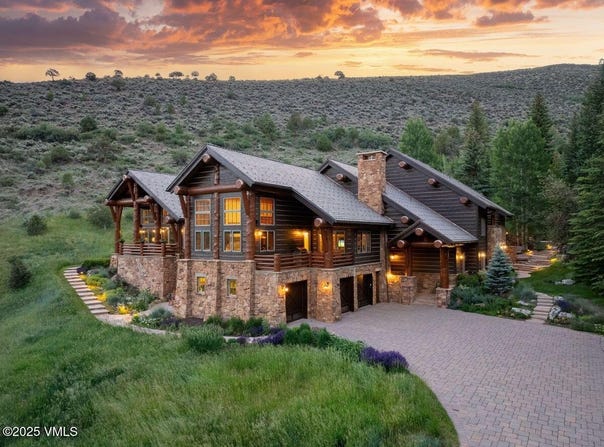 100 Timber Springs Drive, Edwards, CO 81632