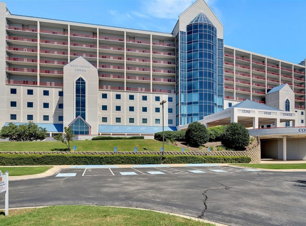 3575 Lone Star Circle, Fort Worth, TX 76177