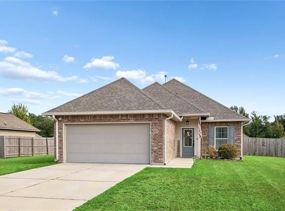 20105 ELIJAH Bend, Ponchatoula, LA 70454