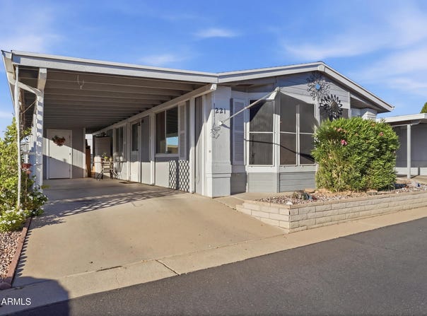 5735 E McDowell Road, Mesa, AZ 85215